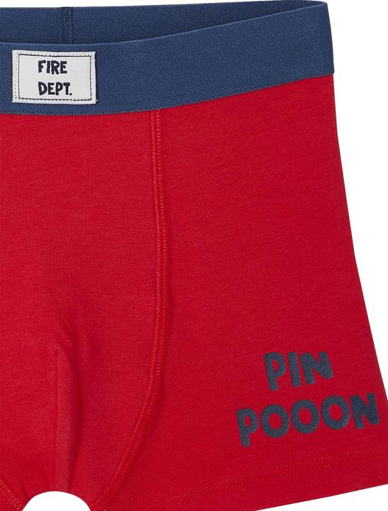 Produktbild Vertbaudet Boxershorts (98, 5er Pack)