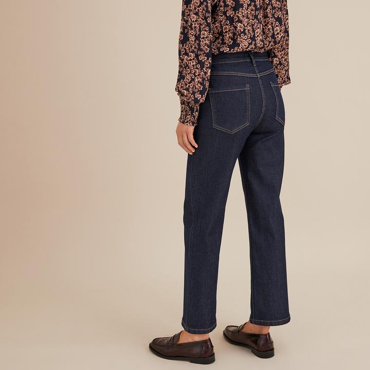 Produktbild Anne Weyburn Cropped-Jeans (38)