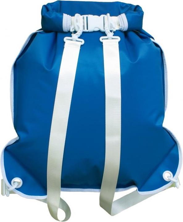 Produktbild Wickelfisch Wickelrucksack (30 l)