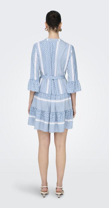 Produktbild Only ONLATHENA Kurzes Kleid Kleid (S)