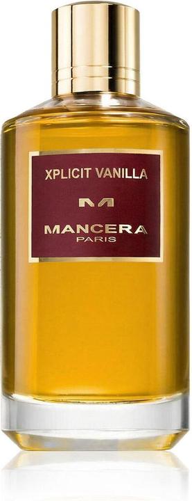 Mancera Xplicit Vanilla (Eau de parfum, 120 ml)