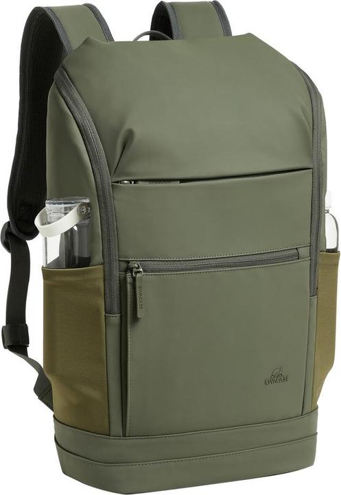 Actual product image Rivacase Eden 78562 olive green (20 l)