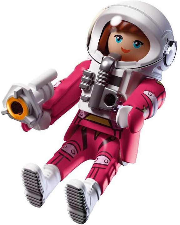 Produktbild Playmobil 72030 Astronautin
