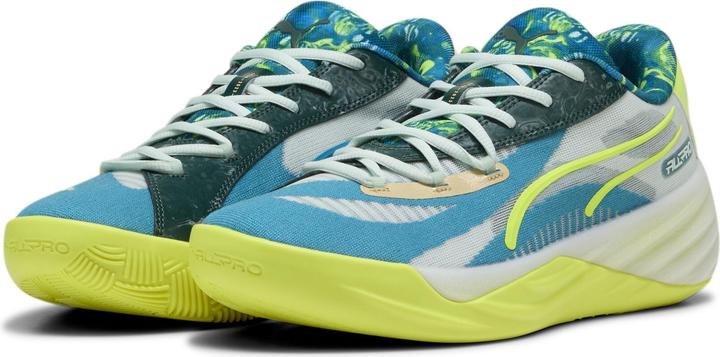 Actual product image Puma All-Pro Nitro Hoops Dreamz (38.5)