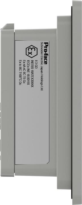 Produktbild Schneider Electric Touch-Display