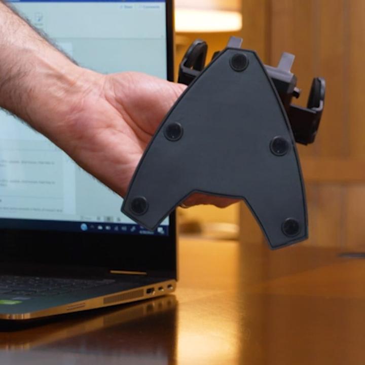 Produktbild MediaShop Desk Call