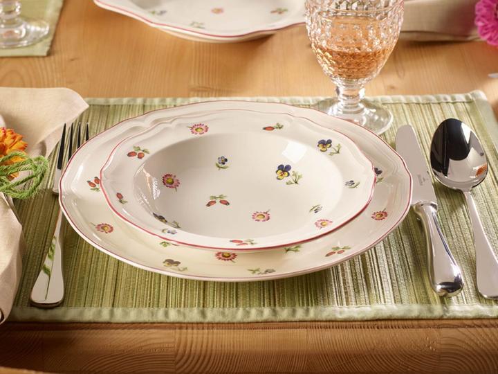 Immagine prodotto Villeroy & Boch Multipack Petite Fleur Speiseteller (6x, 26 cm)