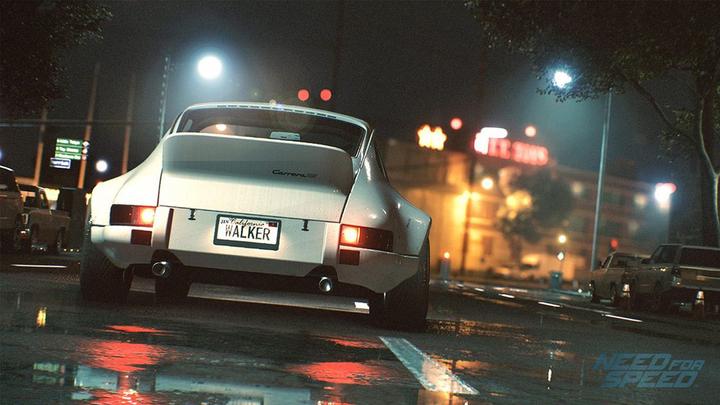 Actual product image EA Games Need for Speed (EA1) (Xbox One X, Xbox Series X, IT)