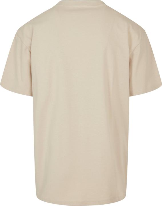 Actual product image Urban Classics Heavy Oversized Tee - 1560 (5XL)