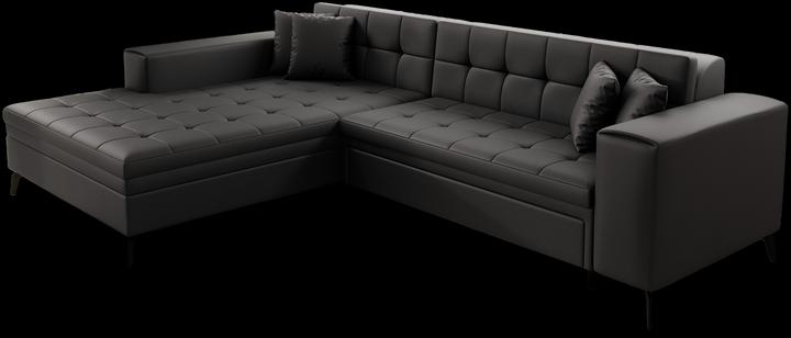 Immagine prodotto ELTAP Finché (4 posti, Divano letto, Divano ad angolo)