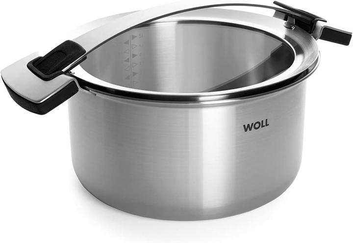 Produktbild Woll Concept Pro (Kochtopf, Edelstahl)