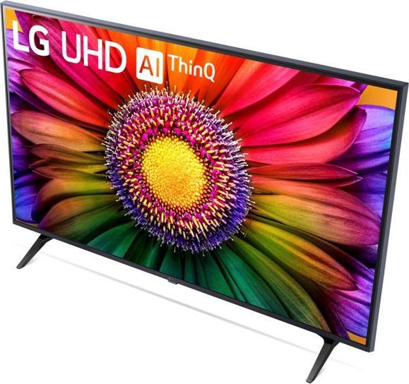 Productafbeelding LG 43UR80006LJ.AEUD (43", UR80, LED, 4K, 2023)