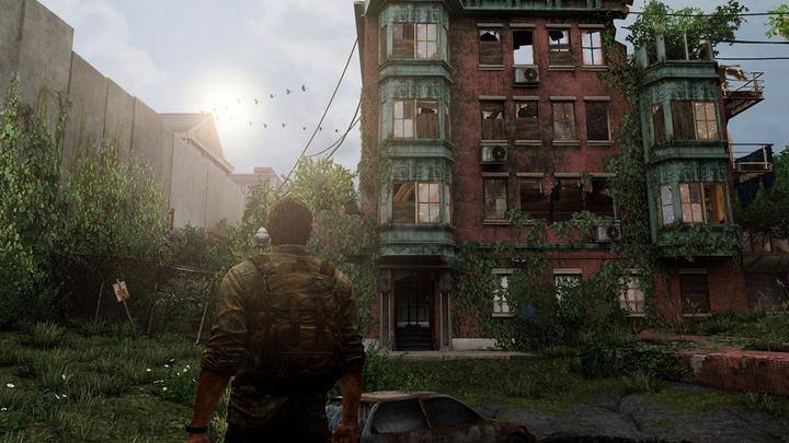 Produktbild Sony PlayStation Hits: The Last of Us - Remastered (PS4, FR)