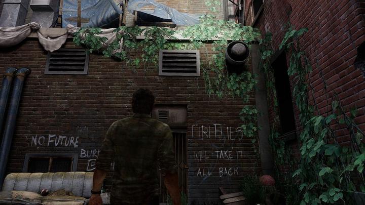 Produktbild Sony PlayStation Hits: The Last of Us - Remastered (PS4, FR)