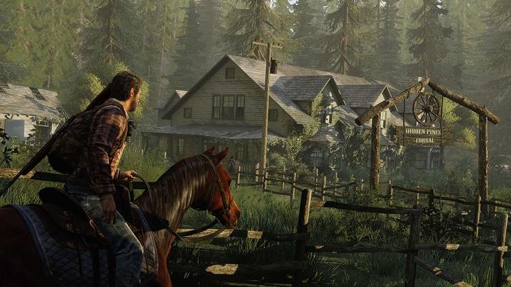 Produktbild Sony PlayStation Hits: The Last of Us - Remastered (PS4, FR)