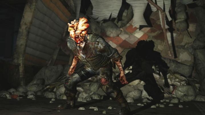 Produktbild Sony PlayStation Hits: The Last of Us - Remastered (PS4, FR)