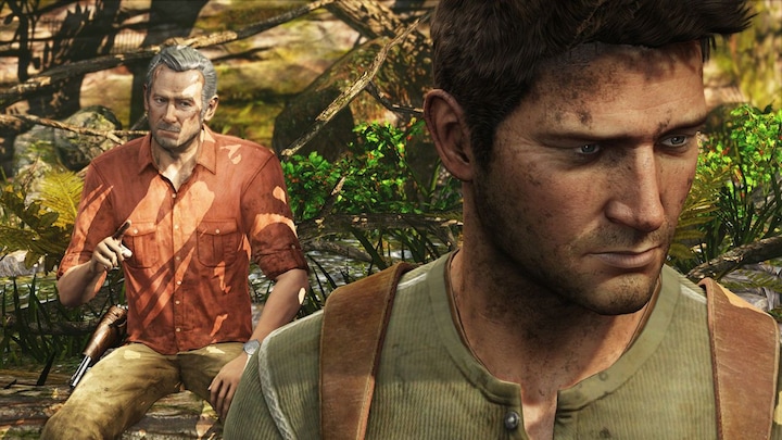 Produktbild Sony PlayStation Hits: Uncharted Collection (PS4, FR)
