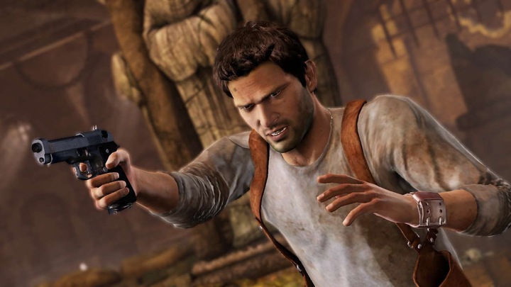 Produktbild Sony PlayStation Hits: Uncharted Collection (PS4, FR)
