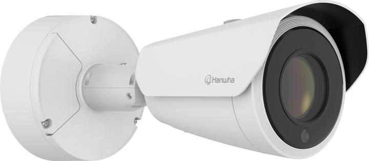 Produktbild Hanwha Caméra bullet PNO-A9311R (3840 x 2160 Pixels)