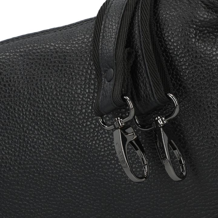 Image du produit Gabs Schultertasche Leder 28 cm
