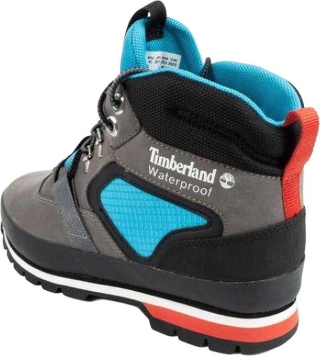 Produktbild Timberland Blockfarben Sneaker Leder (44.5)