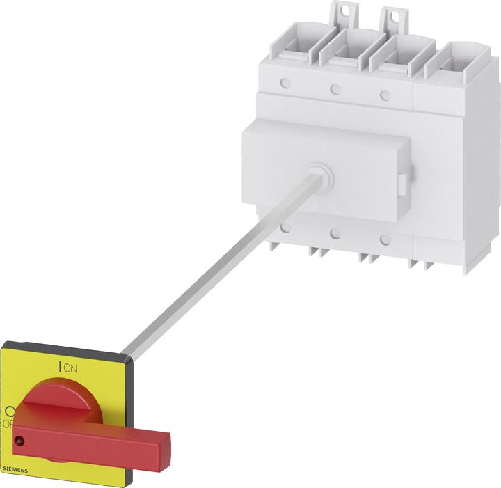 Image du produit Siemens Interrupteur principal SIEM