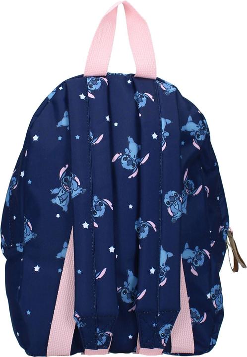 Produktbild Vadobag Lilo & Stitch Rucksack Stitch Fun All Around