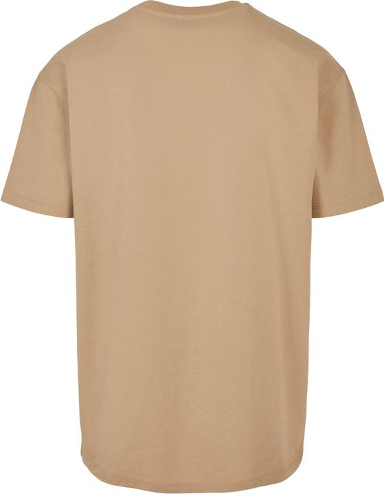Produktbild Urban Classics Organic Basic Tee - 5306 (3XL)