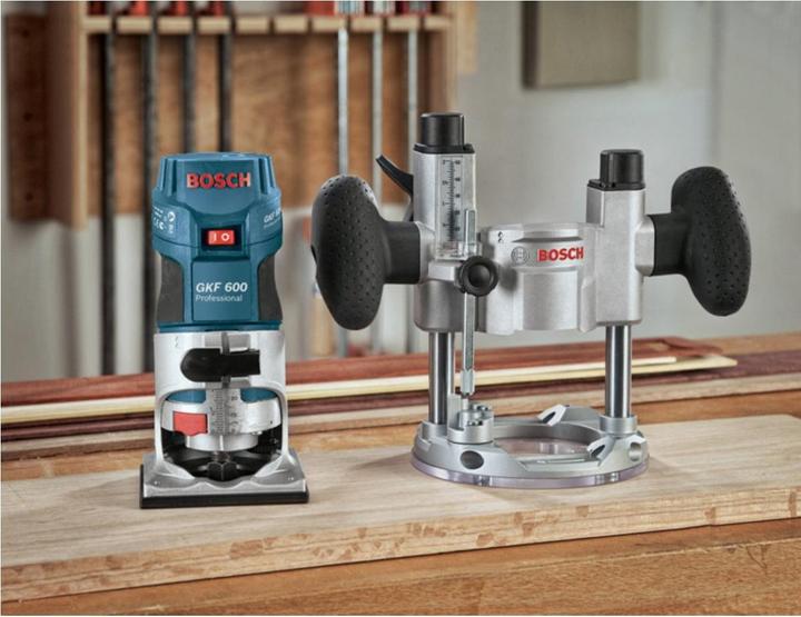 Produktbild Bosch Professional TE 600