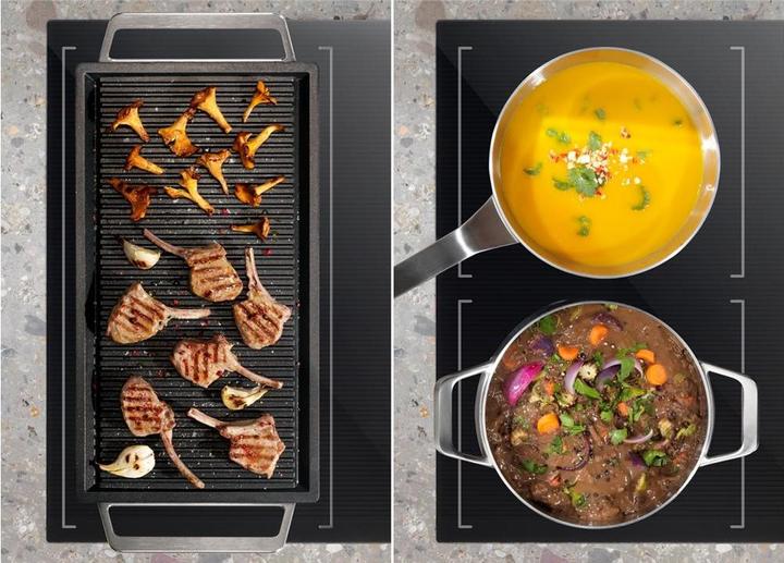 Actual product image Electrolux GK29TCIO