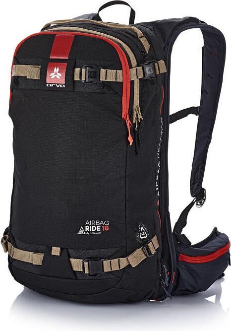 Image du produit Arva Reactor Switch (Ride 18 + Tour 32) (18 l)