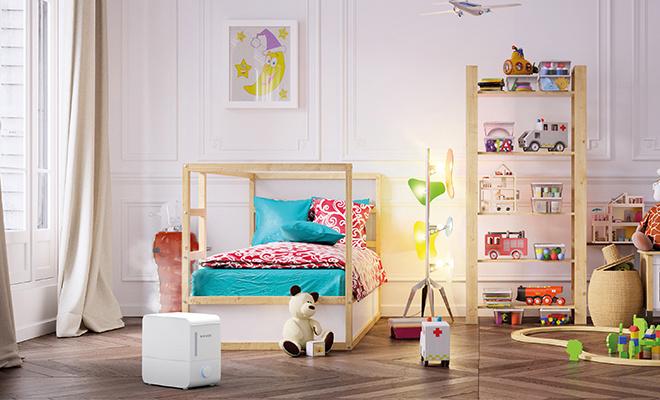 Image du produit Boneco S200 (50 m²)