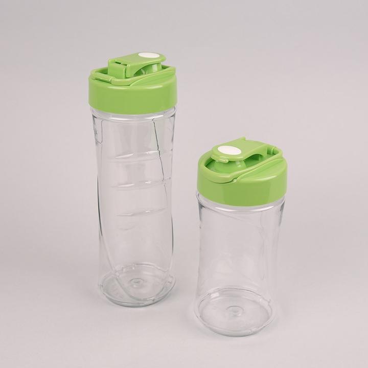 Actual product image Maestro MR569 Blender Cooking Blender Green White 350 W (350 W)