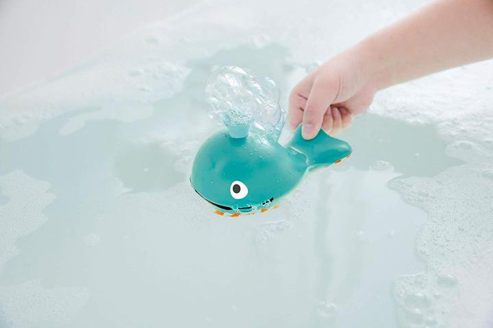 Produktbild Hape Seifenblasen Wal