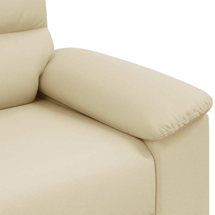 Produktbild vidaXL 2-Sitzer-Sofa (2-Sitzer)