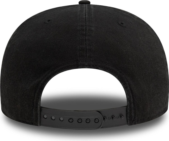 Actual product image New Era Golfer Snapback Cap - Washed Los Angeles Lakers (One size)