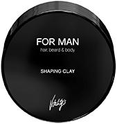 Produktbild Vitality's 039s FOR MAN Shaping Clay 75ml (Haarpaste, 75 ml)