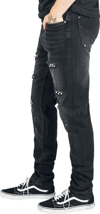 Immagine prodotto RED by EMP Pete (W33/L34)