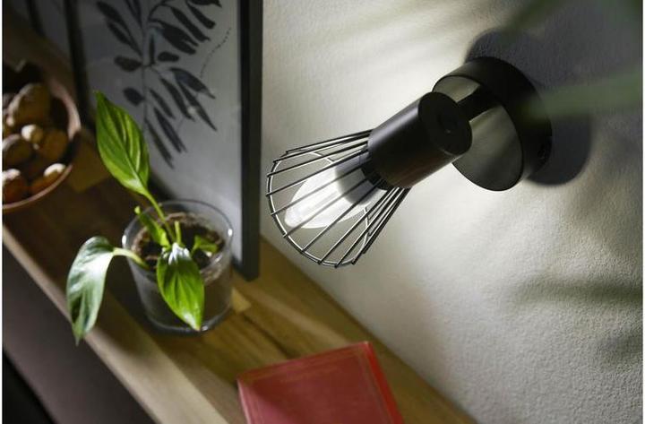 Produktbild Philips LED Classic (E14, 485 lm, 1 x)