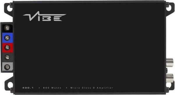 Image du produit Vibe Powerbox 800 watts Amplificateur de basses micro