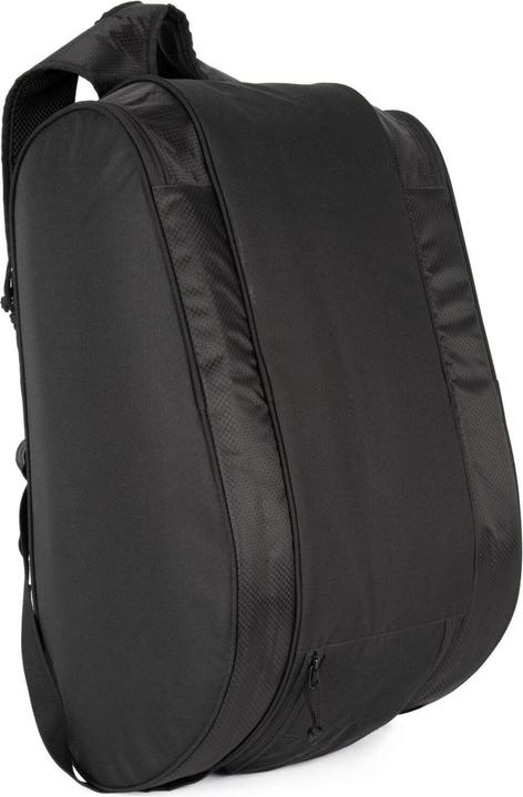 Actual product image Kimood Backpack with double racket compartment