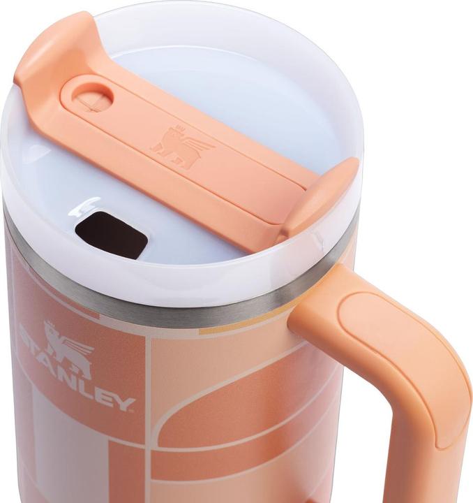 Actual product image Stanley Quencher FlowState (1.18 l)