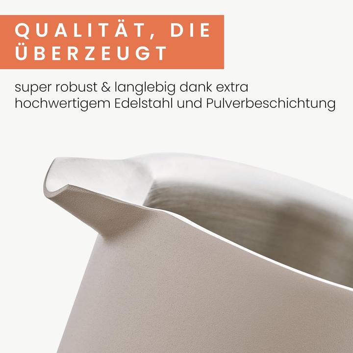 Image du produit Groenenberg French Press, 600 ml (0.60 l)