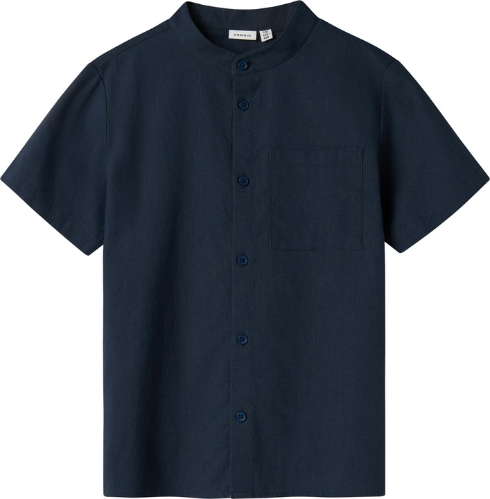 Image du produit Name it Kurzarm Hemd (146)