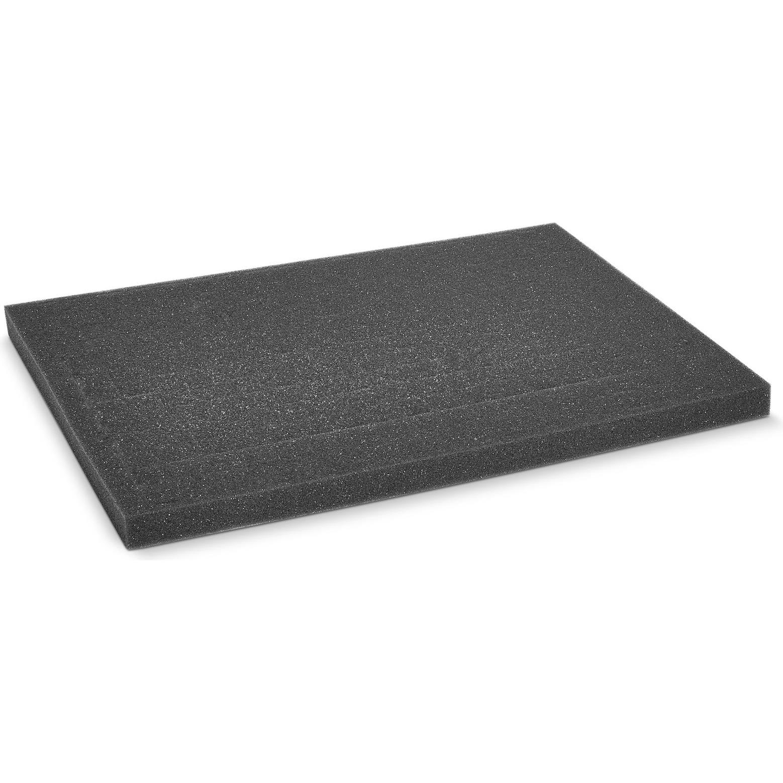 Raaco, Zubehör Werkzeugaufbewahrung, Schaumstoff zu assorter