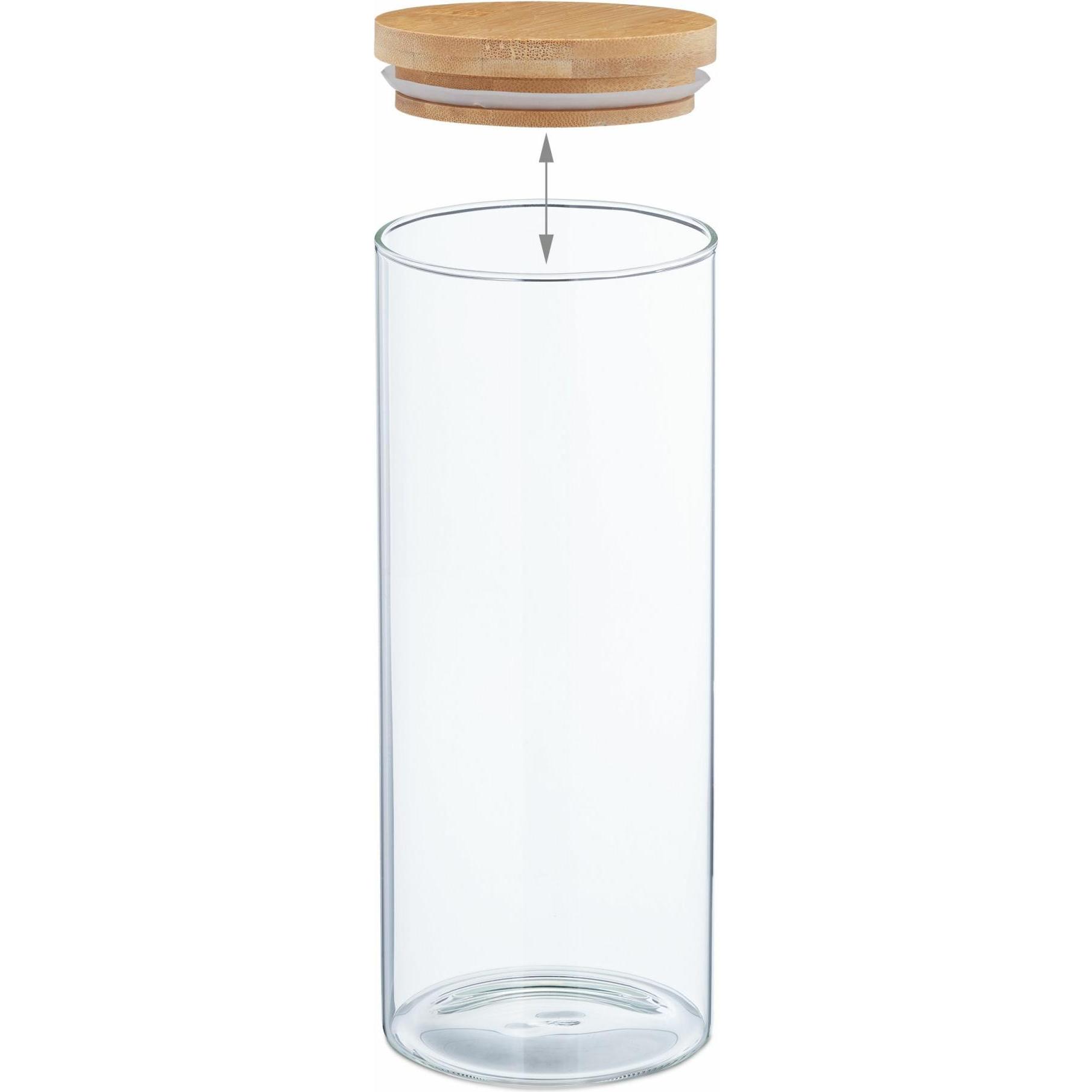 Relaxdays, Blumentopf, Blumenkasten (45 cm)