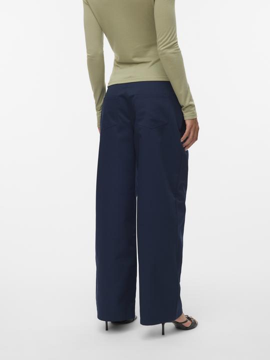 Immagine prodotto Vero Moda AWSOVINA Hohe Taille Hose Anzughose (36)