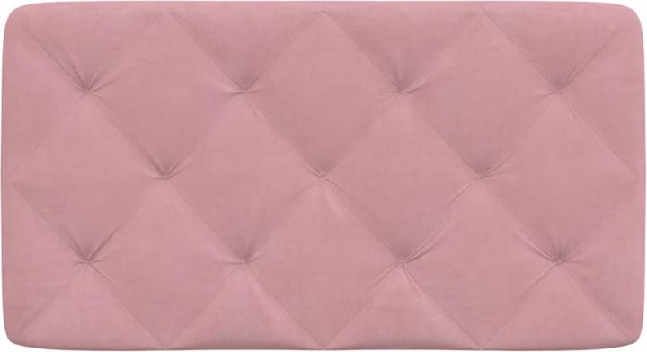 Image du produit vidaXL Kopfteil-Kissen (82 x 6 x 48 cm)