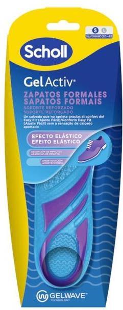 Immagine prodotto Scholl Plantari per scarpe formali