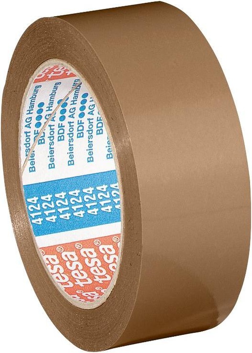 Produktbild tesa tesapack® ultra strong 4124, versch. Ausführungen (38 mm)